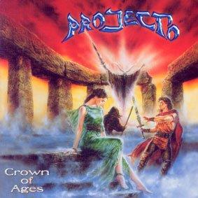 Crown of Ages - CD Audio