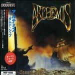 The Damned - CD Audio di Arthemis