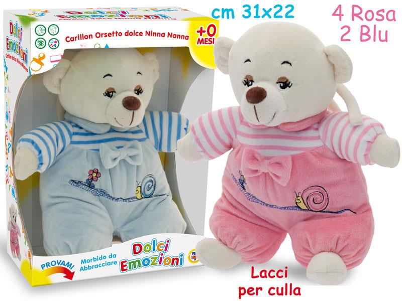 Idea toys and Game
