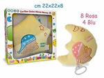 Carillon Dolci Emozioni Con Stella E Luna