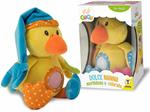 Peluche Paperotto Dolce Nanna Luce E Melodia Gogo 39301