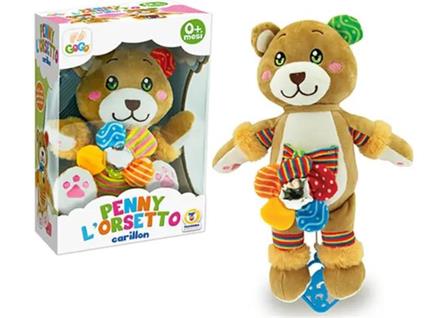 Carillon Dolci Coccole