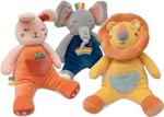 Animaletti Scratch Sound 3 Assortimenti Vendita Unitaria Soggetto Casuale