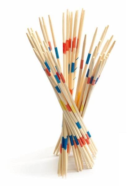 Mikado In Barattolo Altezza - 3