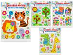 Stickers Adesivi Da Parete