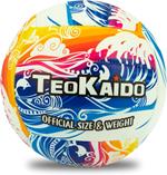 Pallone Volley T.5 260-280 Gr (52234)