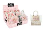 Pochette Chic con Paillettes -52339