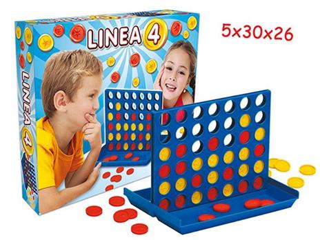 Linea 4 Versione Grande