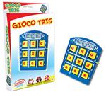 Gioco Tris Versione Travel