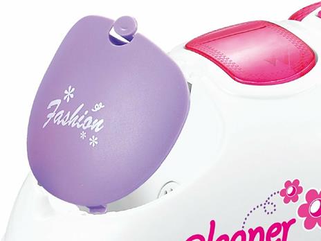 Set Casa Pulita Con Aspirapolvere - 8