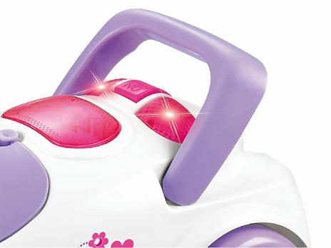 Set Casa Pulita Con Aspirapolvere - 9