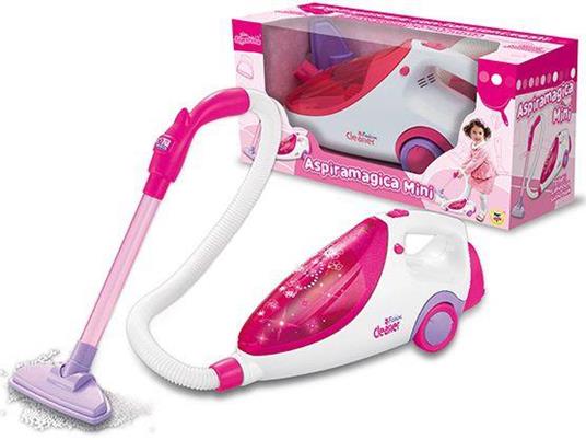 Miss Signorina. Aspiramagica Mini