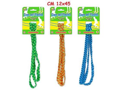 Gioco Elastico (Assortimento)