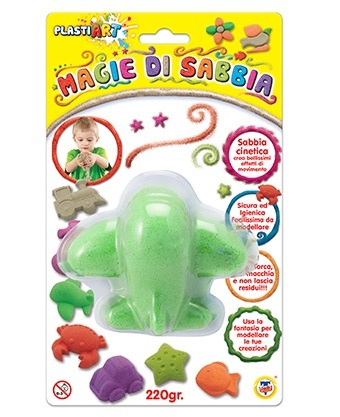 Magic Toys