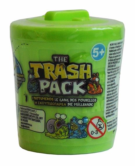 Super Pesca. Blister Piccolo Pescatore Con Retino e 7 Pesci - 3