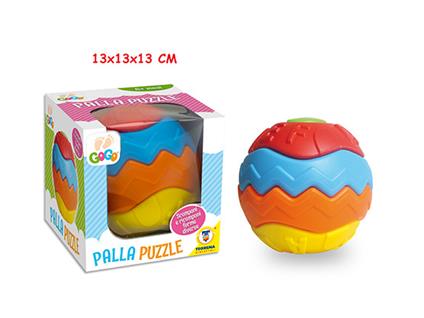 Palla Multifunzione Primi Tocchi