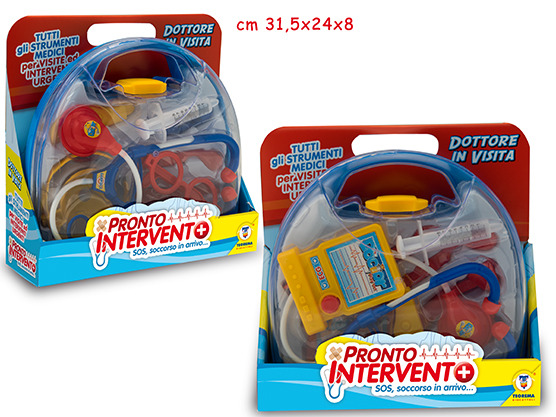 Idea toys and Game