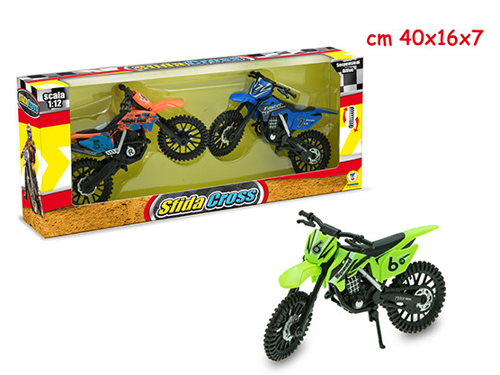 Idea toys and Game