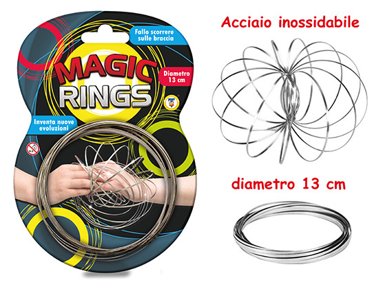 Magic Toys