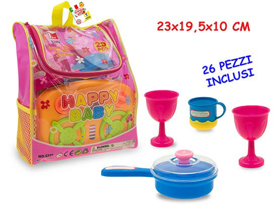 Magic Toys