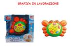 Gogo - Granchietto Proiettore Luci E Suoni