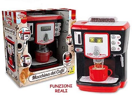 GRANDE CHEF MACCHINA CAFFE