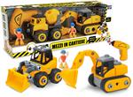 TEOREMA 66758 set da gioco