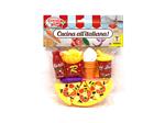 Grande Chef - Pizza Party