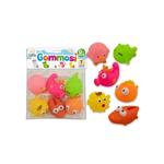 Teorema Gogo 66802 - I Gommolosi Pesci Palla