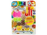 Plastiart Set Dolcetti