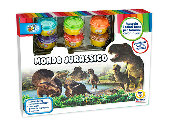Idea toys and Game