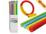 Tubo Galleggiante Per Mare Piscina Bambini 160 cm