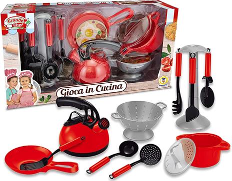 Grande Chef Cucina - 66968