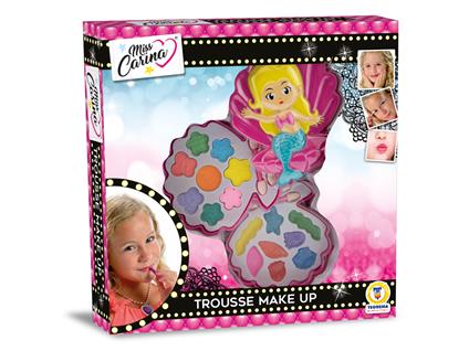 Trucchi Sirenetta 2 Livelli 67001