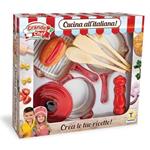 Set pentoline con accessori