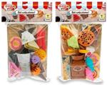 GRANDE CHEF Colazione Playset cucina Assortito 67130