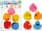 GOGO Paperotti Gommosi 5 Pz 67150