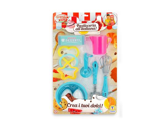 Crea I Tuoi Dolci (67154)