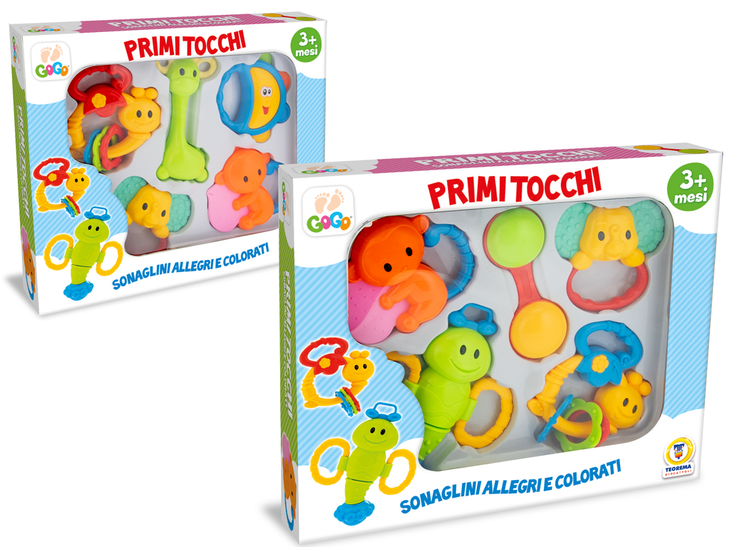 Sofia Toys