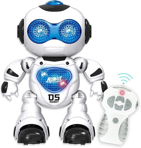 Robot ad Infrarossi - 67247