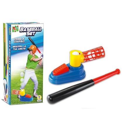 Set baseball 67259 Teo'S