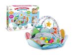 Gogo Palestrina Multifunzione per Bambino Fantasia Fiore