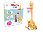 Gogo Giraffa Basket 5 in 1