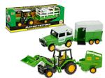 Veicolo Fattoria Playset - articolo assortito 1 pz