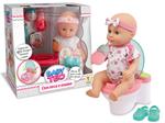 Bambolotto 30 Cm Con Voce