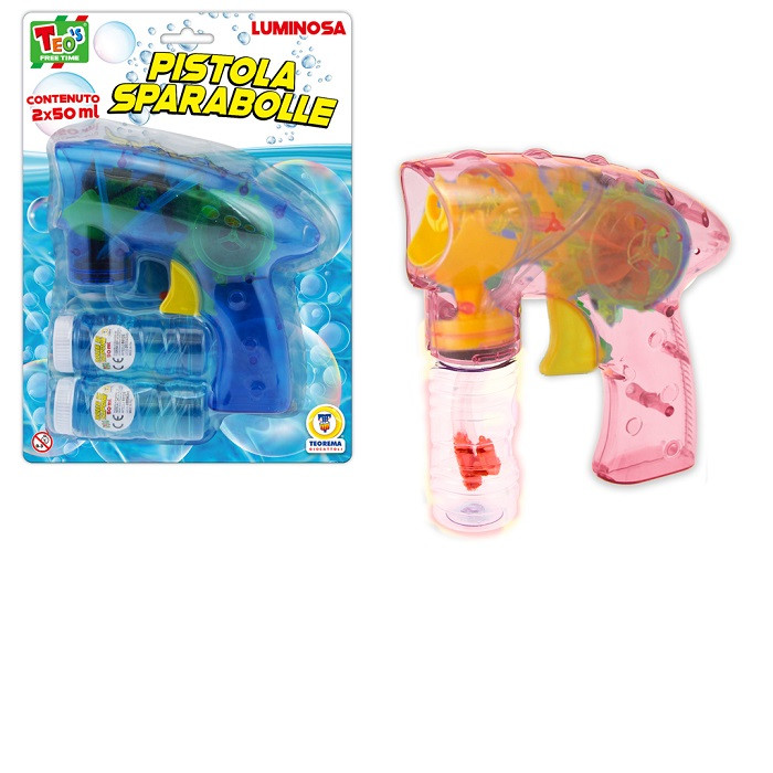 Idea toys and Game