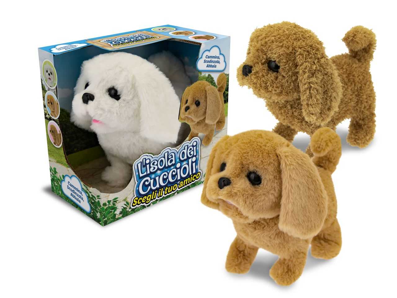 Idea toys and Game