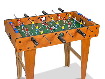 Calcetto Balilla Champions 69X60X62 Cm