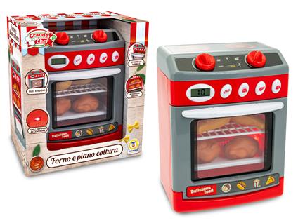 Forno Multifunzione - 68957