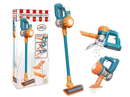 Aspirapolvere senza Fili 3 in 1 - 68968